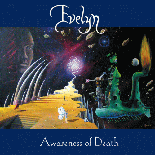 Evelyn (PL) : Awareness of Death